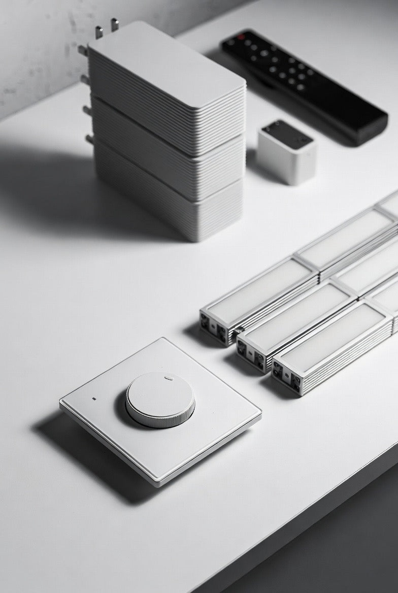 Smart Essentials