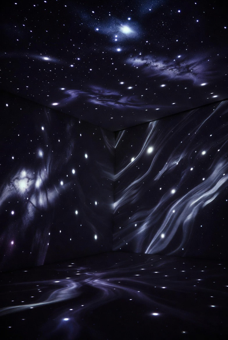 Celestial Projection