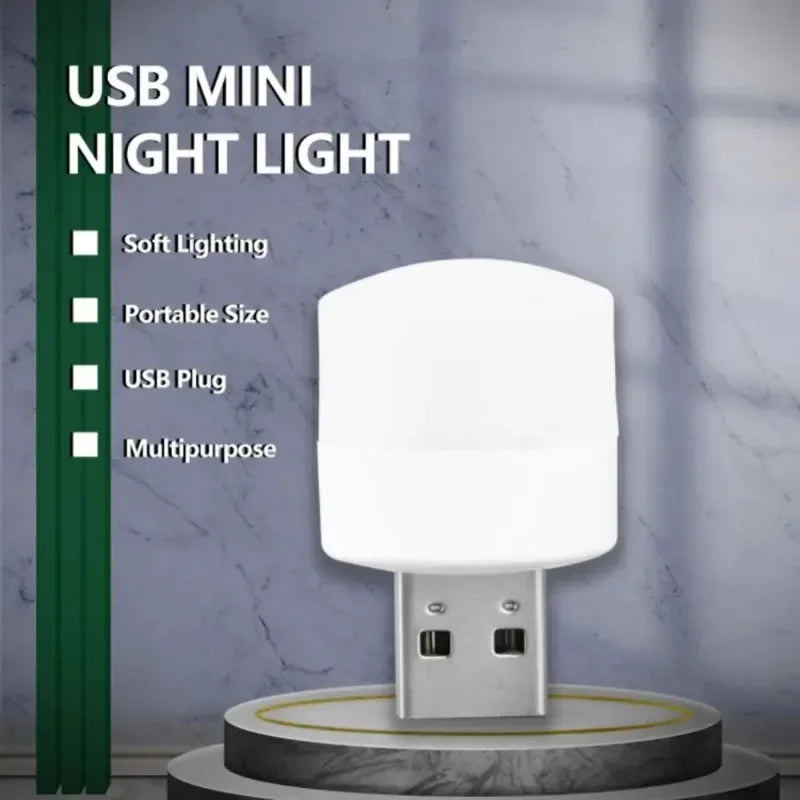 Lumina Mini