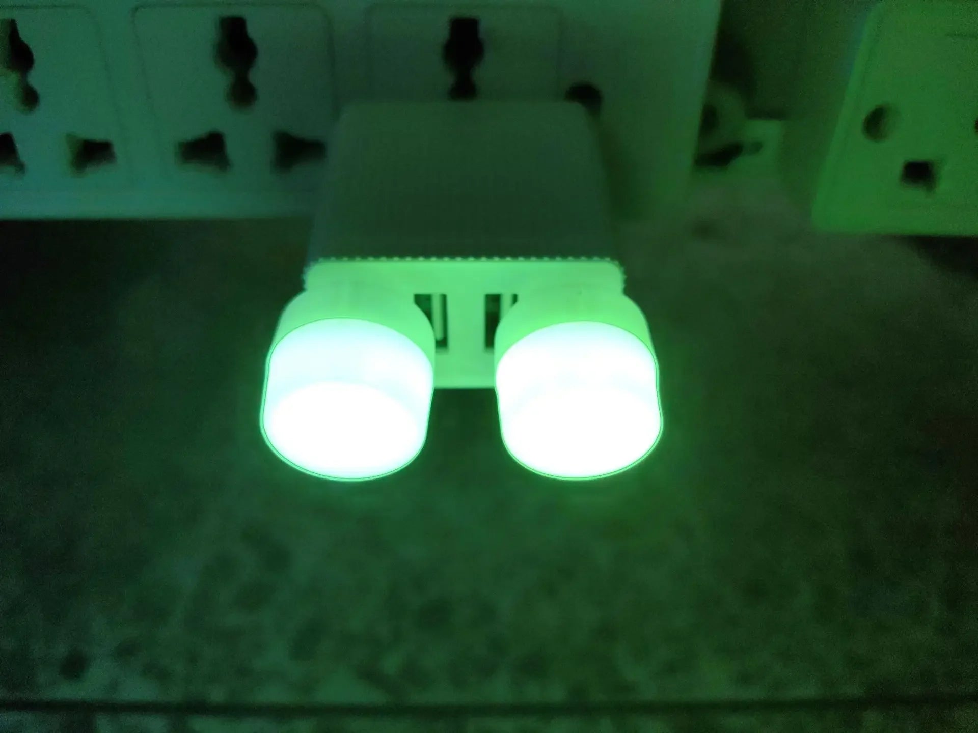 Lumina Mini