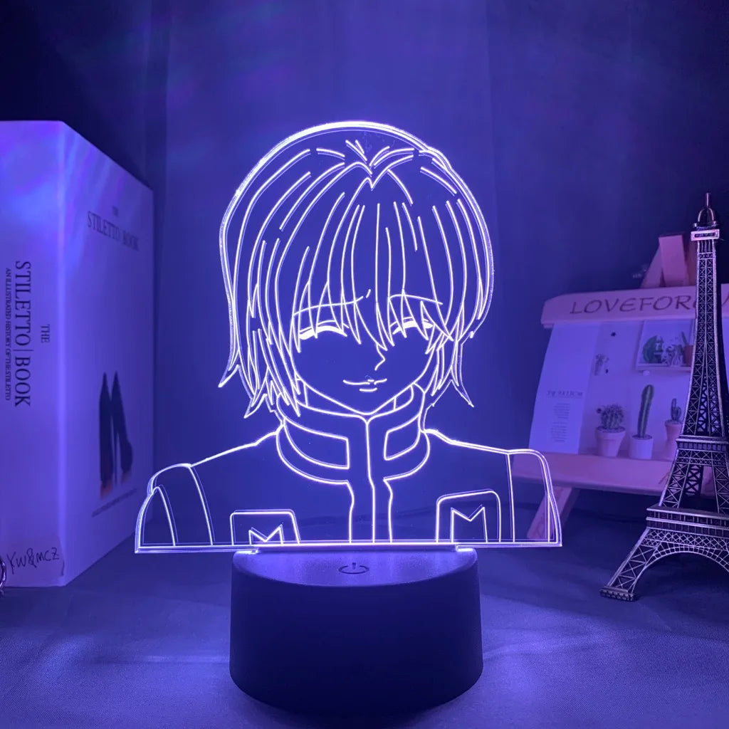 Silhouette