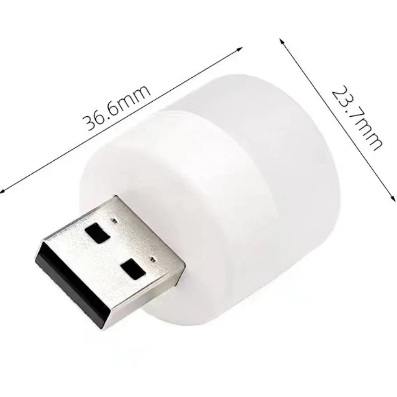 Lumina Mini