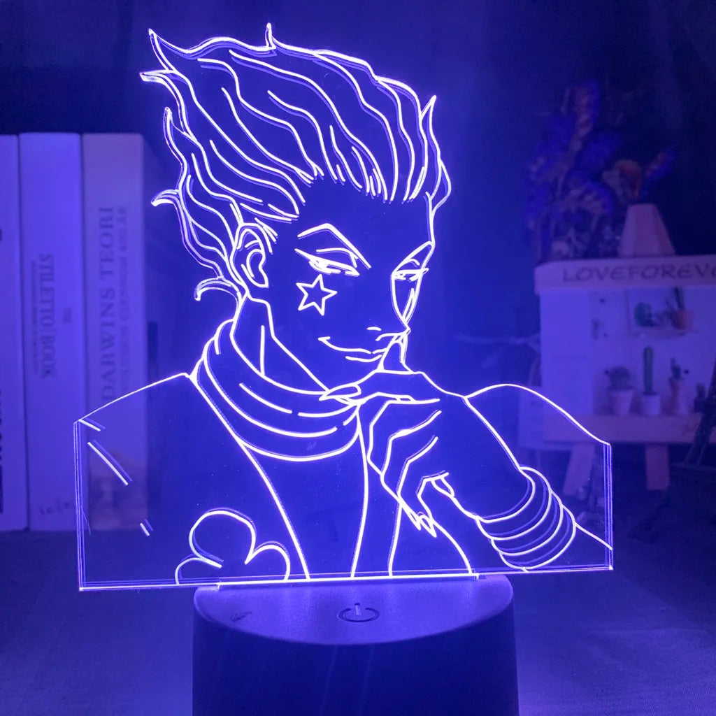 Silhouette