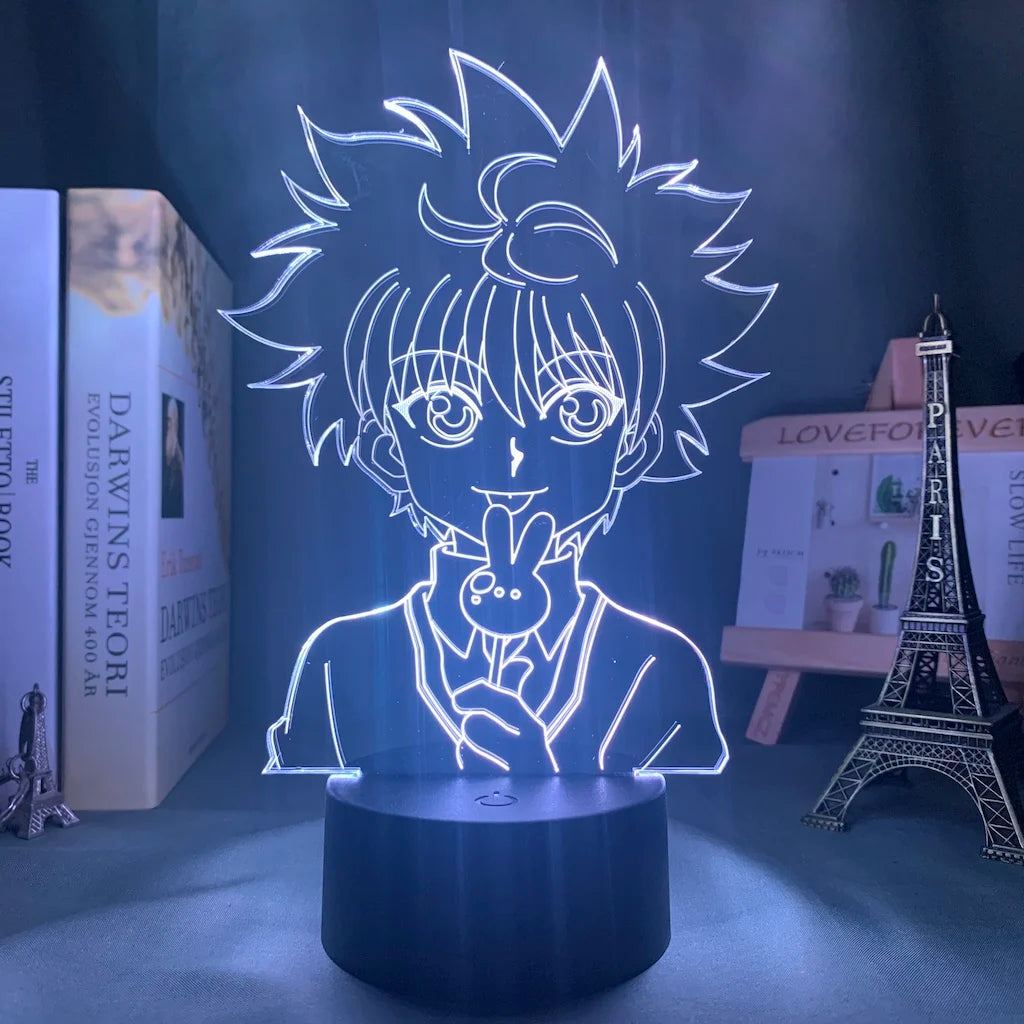 Silhouette