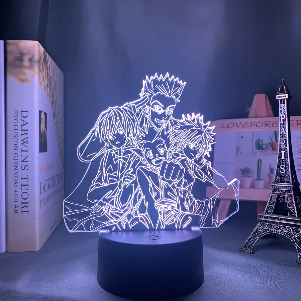 Silhouette