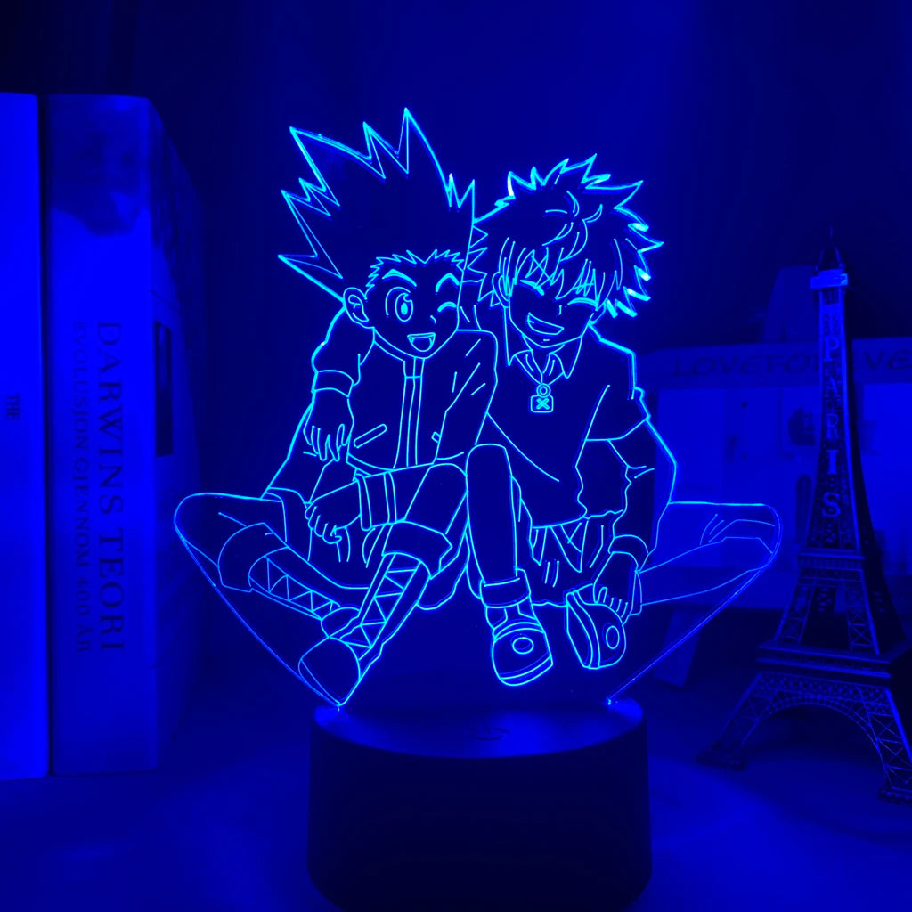 Silhouette