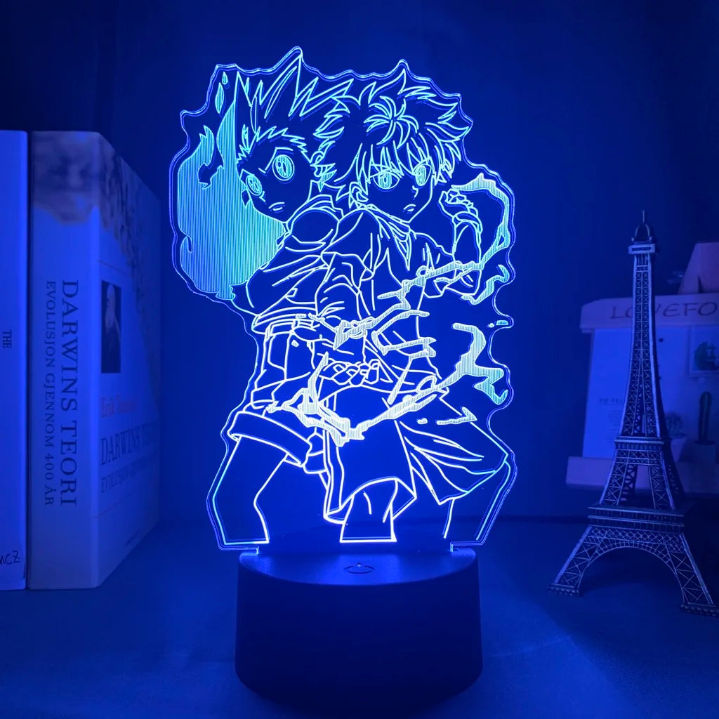 Silhouette