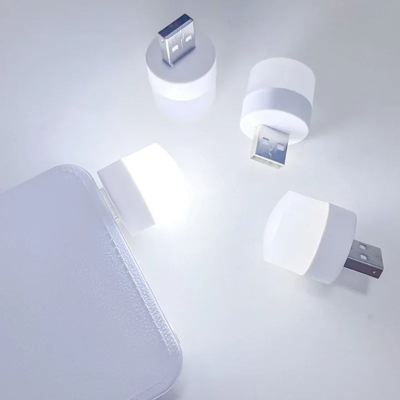 Lumina Mini