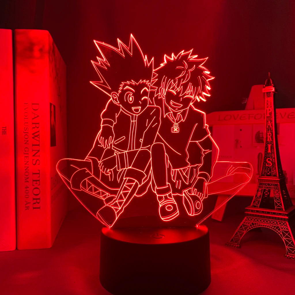 Silhouette