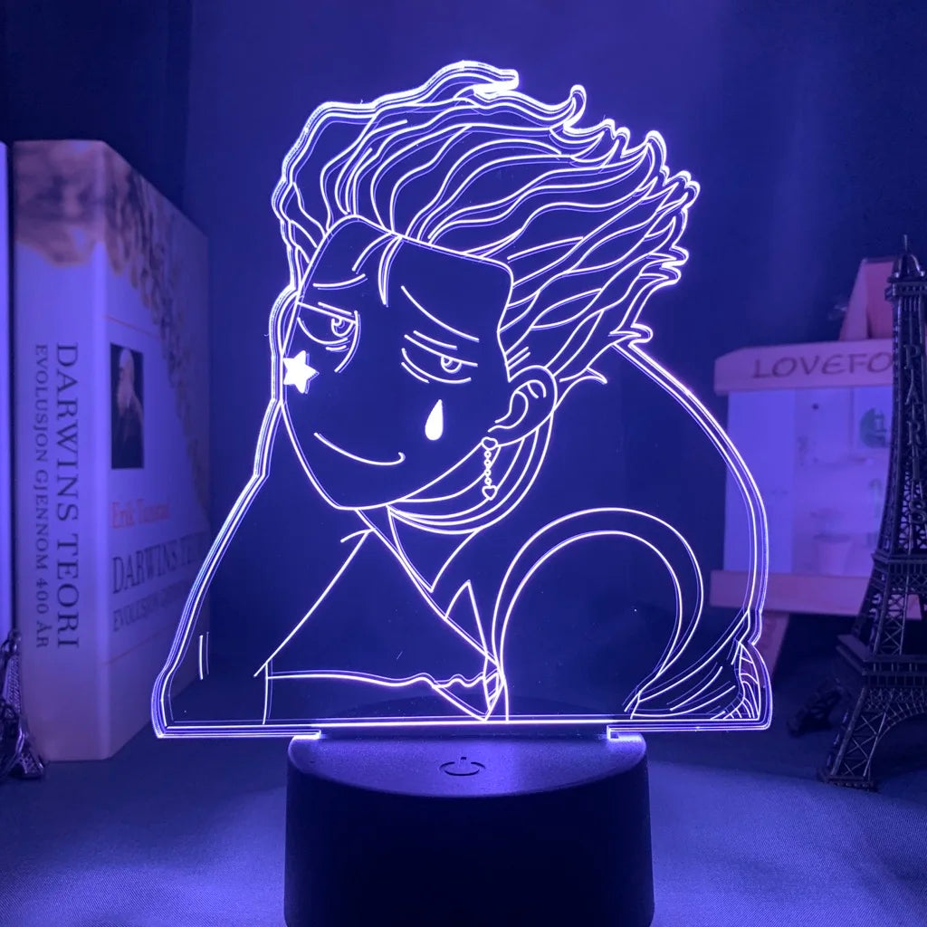 Silhouette