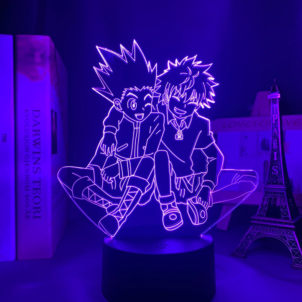 Silhouette