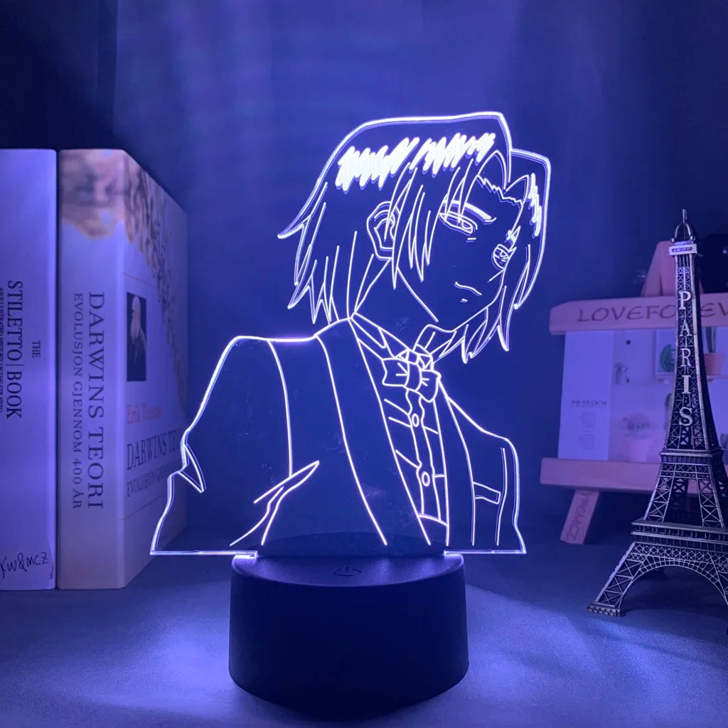 Silhouette