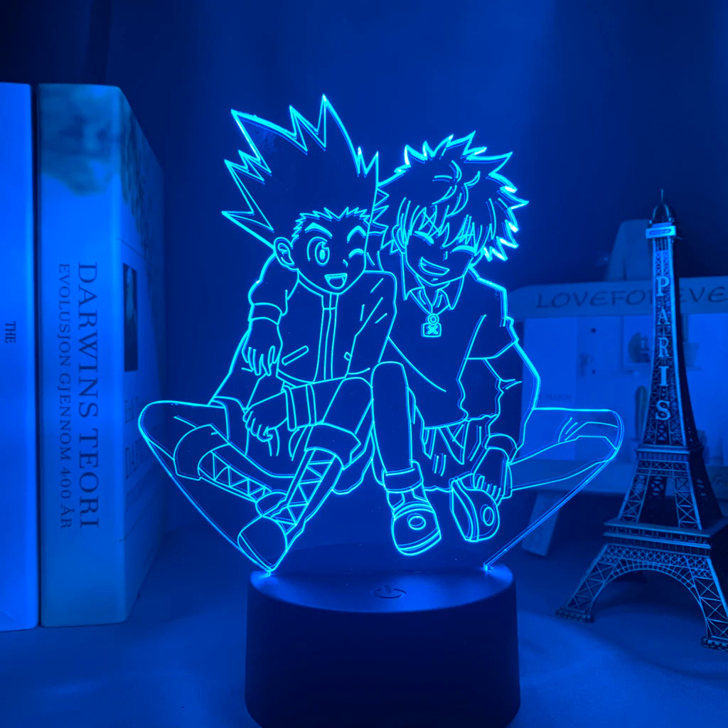 Silhouette