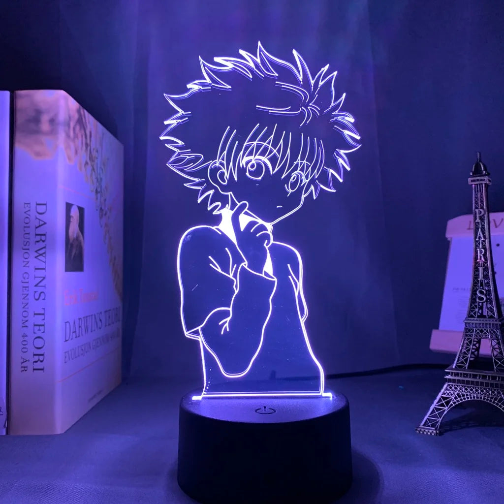 Silhouette