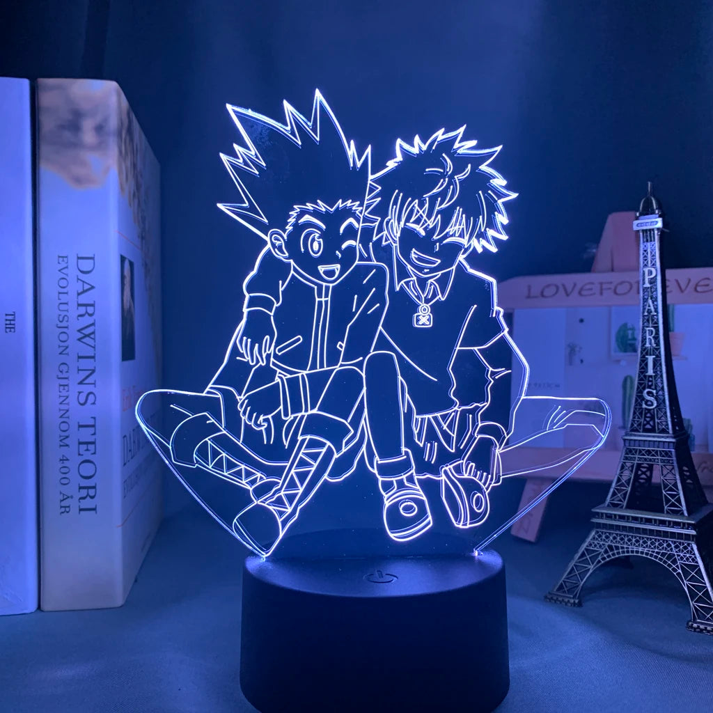 Silhouette