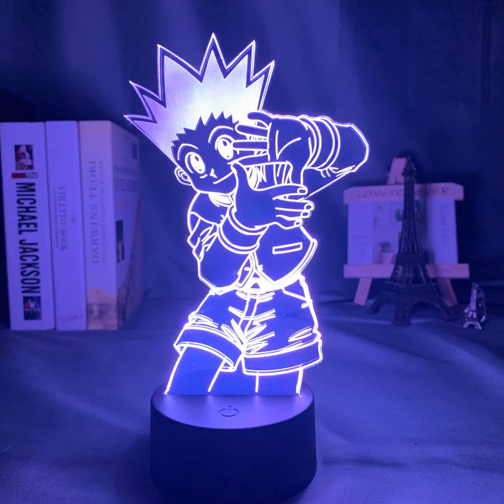 Silhouette
