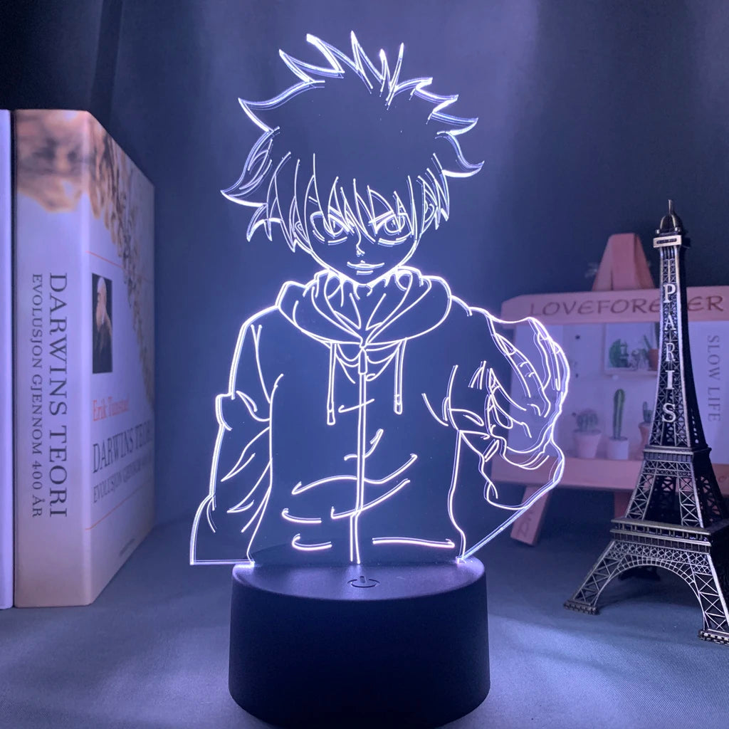 Silhouette